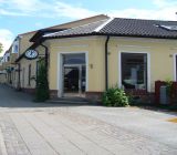 bild på Tapetserarverkstad, H&ouml;rby, 2009-08-23