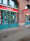 bild på Ticket, &Auml;ngelholm, 2009-09-06