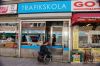 bild på Trafikskolan K&ouml;rkortet, Uppsala, 2007-08-18