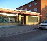 Bild på diskrimineringen.