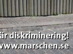 Bild 2 på diskrimineringen.