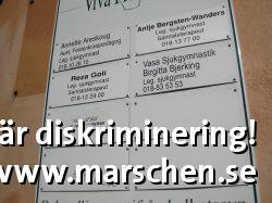 Bild 2 på diskrimineringen.