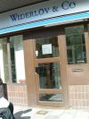 bild på Widerl&ouml;v & Company, Uppsala, 2007-08-18