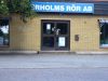 bild på &Aring;kerholms R&ouml;r AB, H&ouml;rby, 2009-08-22